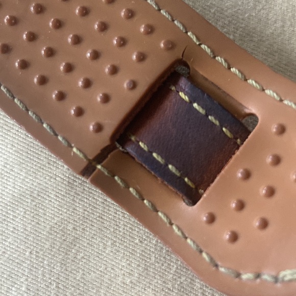 Classic Louis Vuitton vintage Solonge Crossbody bag and Wallet - Picture 6 of 10